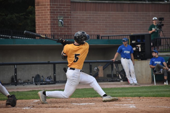 NWI Oilmen vs. Crestwood Panthers - 7/25/22 